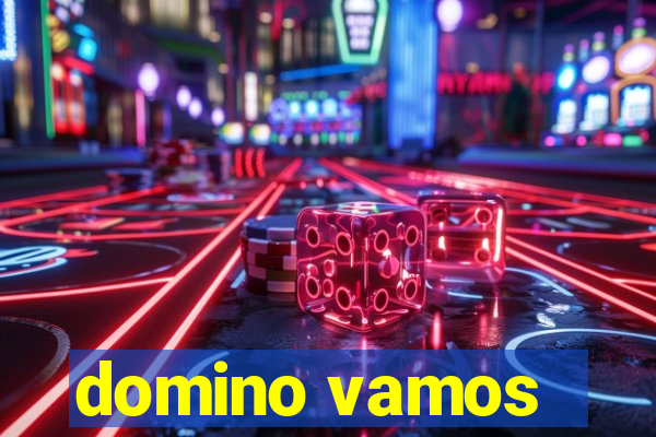 domino vamos - crash & poker